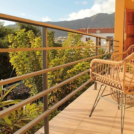 Casa Con Piscina En El Centro Villa Los Llanos De Aridane Bagian luar foto