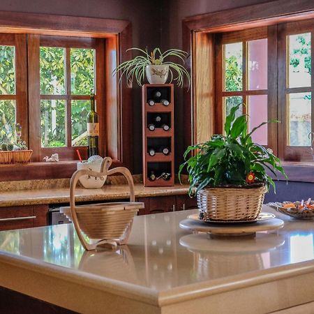 Casa Con Piscina En El Centro Villa Los Llanos De Aridane Bagian luar foto